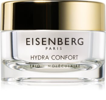 Eisenberg Classique Hydra Confort Intensivt fuktgivande kräm med effekt mot åldrande