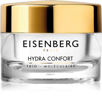 Eisenberg Classique Hydra Confort εντατικά ενυδατική κρέμα ενάντια στη γήρανση της επιδερμίδας