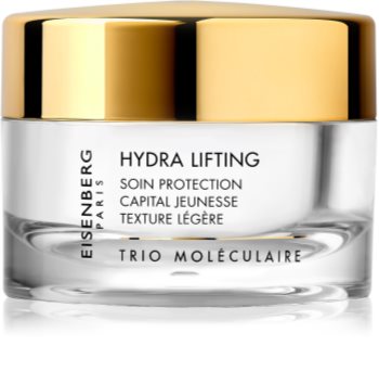 Eisenberg Classique Hydra Lifting crema-gel leggera per un'idratazione intensa della pelle