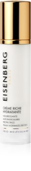 Eisenberg Classique Crème Riche Hydratante nährende Feuchtigkeit spendende Creme für normale und trockene Haut