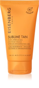 Eisenberg Sublime Tan Soin Après-Soleil Anti-Âge Visage umirujuća krema za lice nakon sunčanja