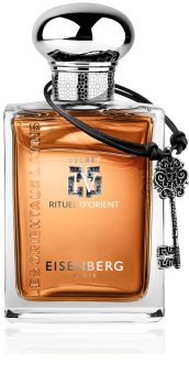 Eisenberg Secret IV Rituel d'Orient woda perfumowana dla mężczyzn