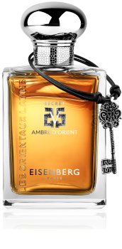 Eisenberg Secret V Ambre d'Orient парфюмна вода за мъже