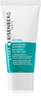 Eisenberg Start Soin Oil-Free Équilibrant hidratantni matirajući fluid