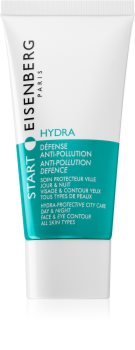 Eisenberg Start Défense Anti-Pollution crème protectrice visage