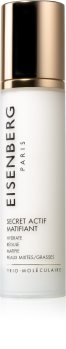 Eisenberg Classique Secret Actif Matifiant feuchtigkeitsspendendes Fluid mit Matt-Effekt
