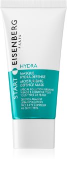 Eisenberg Start Masque Hydra-Défense hranjiva maska