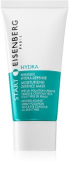 Eisenberg Start Masque Hydra-Défense θρεπτική μάσκα