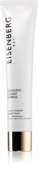 Eisenberg Classique Exfoliant Lissant Express λειαντική απολέπιση προσώπου με βιταμίνη E