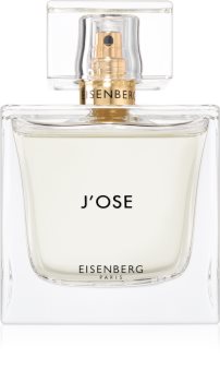Eisenberg J’OSE woda perfumowana dla kobiet