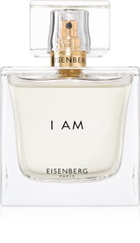 Eisenberg I Am Eau de Parfum Naisille