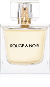 Eisenberg Rouge et Noir Eau de Parfum pour femme