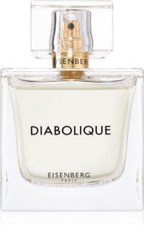 parfum diabolique