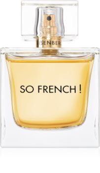 Eisenberg So French! Eau de Parfum voor Vrouwen