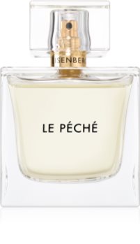 Eisenberg Le Péché Eau de Parfum para mujer