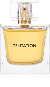 Eisenberg Tentation Eau de Parfum hölgyeknek
