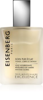 Eisenberg Excellence huile nourrissante visage, corps et cheveux