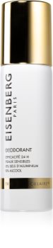 Eisenberg Classique deodorant bez alkoholu a obsahu hliníku