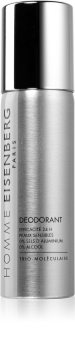 Eisenberg Homme Déodorant Pour Homme Deodorant Alcoholvrij en Aluminiumvrij