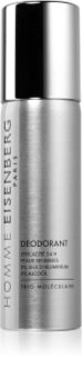 Eisenberg Homme déodorant sans alcool et sans aluminium