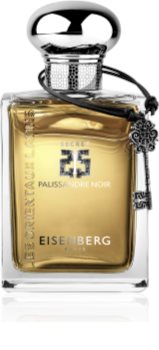 Eisenberg Secret I Palissandre Noir Eau de Parfum pour homme