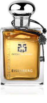Eisenberg Secret III Patchouli Noble Eau de Parfum pour homme