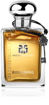 Eisenberg Secret III Patchouli Noble parfemska voda za muškarce
