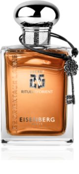 Eisenberg Secret IV Rituel d'Orient Eau de Parfum pour homme
