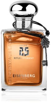 Eisenberg Secret IV Rituel d'Orient Eau de Parfum til mænd