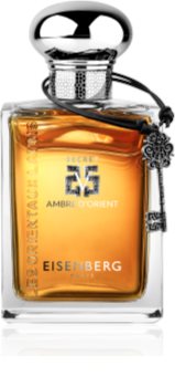 Eisenberg Secret V Ambre d'Orient Eau de Parfum for Men