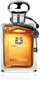 Eisenberg Secret V Ambre d'Orient Eau de Parfum για άντρες
