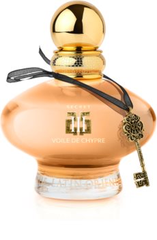 Eisenberg Secret III Voile de Chypre Eau de Parfum für Damen