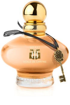 Eisenberg Secret III Voile de Chypre Eau de Parfum til kvinder