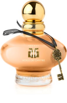 Eisenberg Secret III Voile de Chypre parfumovaná voda pre ženy