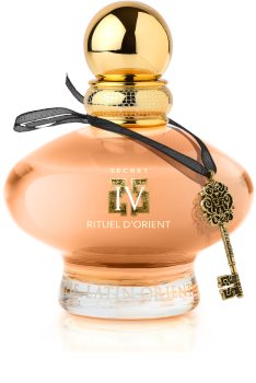 Eisenberg Secret IV Rituel d'Orient Eau de Parfum pour femme