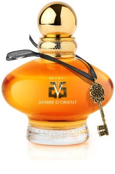 Eisenberg Secret V Ambre d'Orient Eau de Parfum für Damen