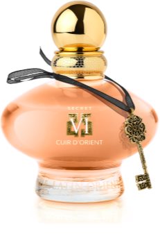 Eisenberg Secret VI Cuir d'Orient Eau de Parfum für Damen