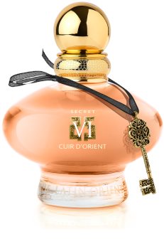 Eisenberg Secret VI Cuir d'Orient woda perfumowana dla kobiet