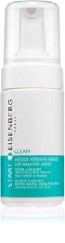 Eisenberg Start Mousse Aérienne Visage нежна почистваща пяна