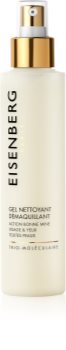 Eisenberg Classique Gel Nettoyant Démaquillant gel struccante detergente