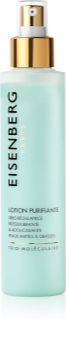 Eisenberg Classique Lotion Purifiante zklidňující pleťové tonikum pro mastnou a smíšenou pleť