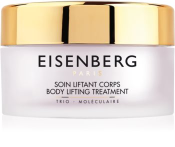 Eisenberg Classique Soin Liftant Corps Verstevigende Body Crème  tegen Striea