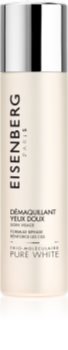 Eisenberg Pure White Démaquillant Yeux Doux dvoufázový odličovač očního make-upu
