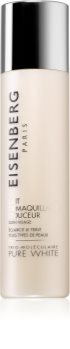 Eisenberg Pure White Lait Démaquillant Douceur jemné čistiace mlieko