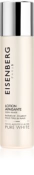 Eisenberg Pure White Lotion Apaisante lozione tonica lenitiva illuminante
