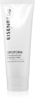 Eisenberg Classique Cryoform gel corporel raffermissant anti-cellulite