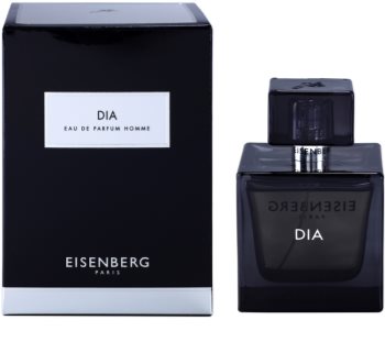 Eisenberg Dia Eau de Parfum para homens