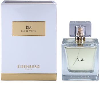 Eisenberg Dia Eau de Parfum para mujer