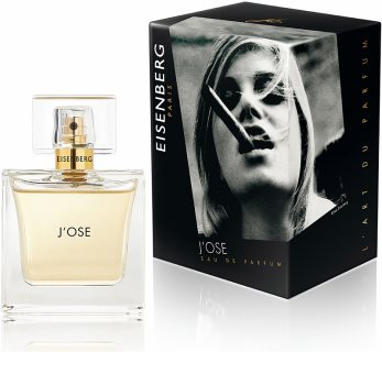 Eisenberg J’OSE eau de parfum pour femme