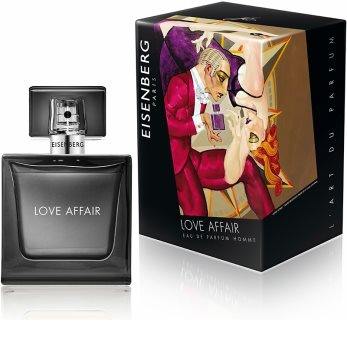 Eisenberg Love Affair Eau de Parfum für Herren